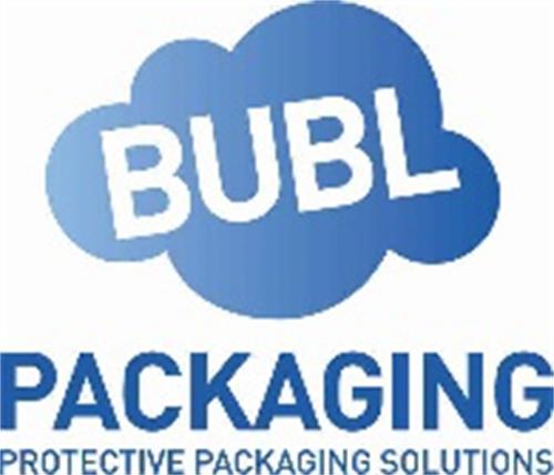 BUBL PACKAGING PROTECTIVE PACKAGING SOLUTIONS trademark