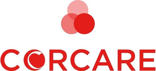 CORCARE trademark