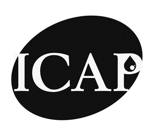 ICAP trademark