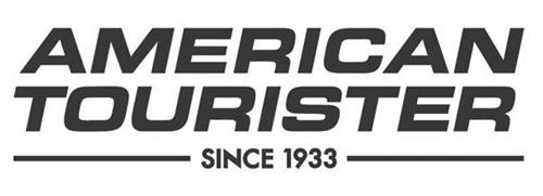 AMERICAN TOURISTER SINCE 1933 trademark