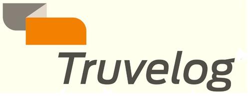 TRUVELOG trademark