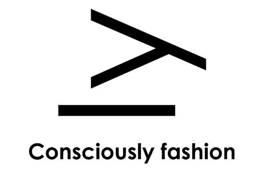 LY CONSCIOUSLY FASHION trademark