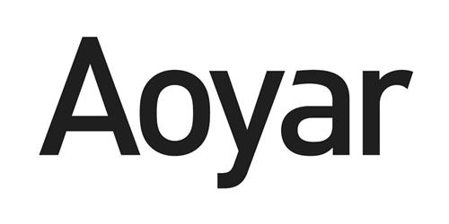 Aoyar trademark