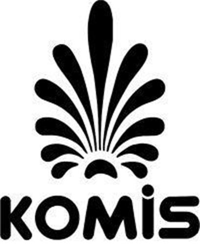 KOMIS trademark