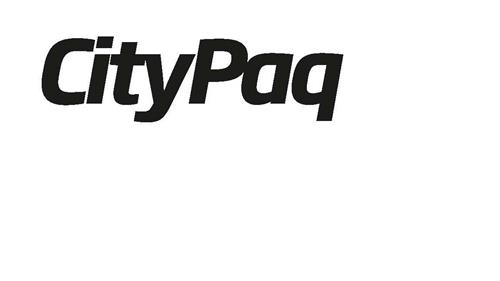 CityPaq trademark