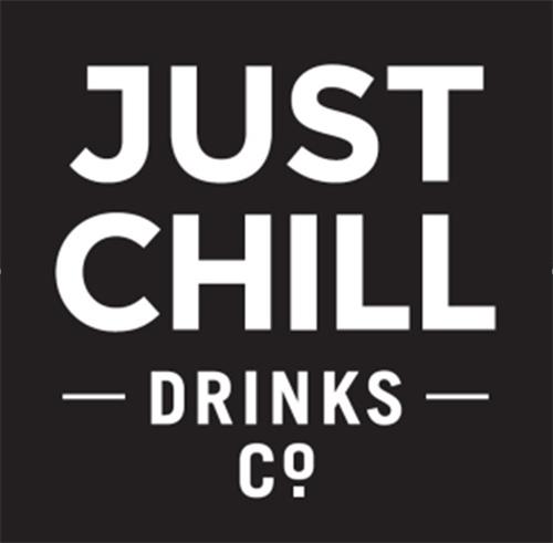 JUST CHILL DRINKS CO. trademark