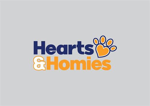 Hearts&Homies trademark