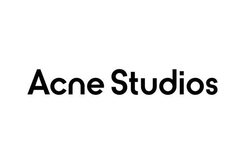 Acne Studios trademark