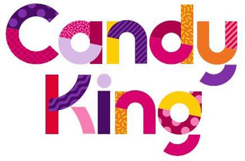 CandyKing trademark