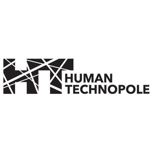 HT HUMAN TECHNOPOLE trademark