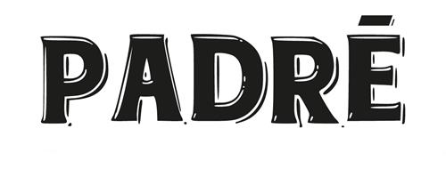 PADRE trademark