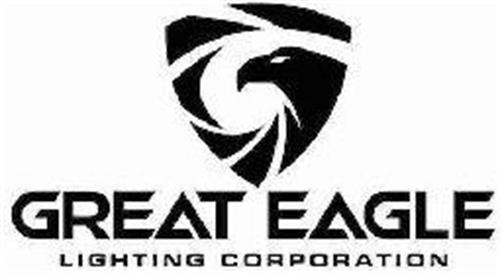 GREAT EAGLE LIGHTING CORPORATION trademark