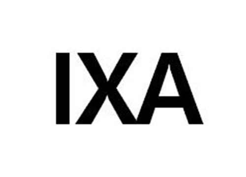 IXA trademark