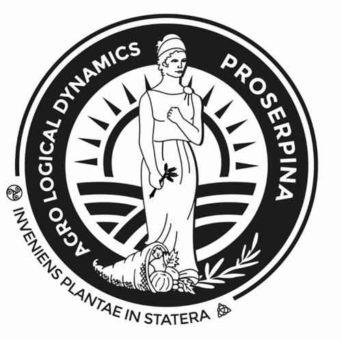 AGROLOGICAL DYNAMICS PROSERPINA INVENIENS PLANTAE IN STATERA trademark