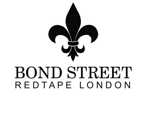 BOND STREET REDTAPE LONDON trademark