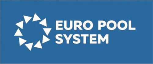 EURO POOL SYSTEM trademark