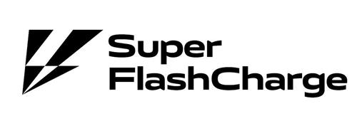 Super FlashCharge trademark