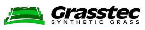 GRASSTEC SYNTHETIC GRASS trademark