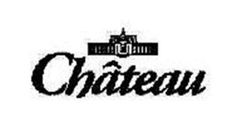 Château trademark