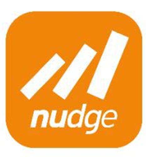 NUDGE trademark