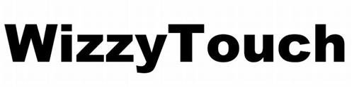 WizzyTouch trademark