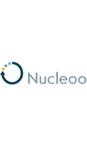 NUCLEOO trademark