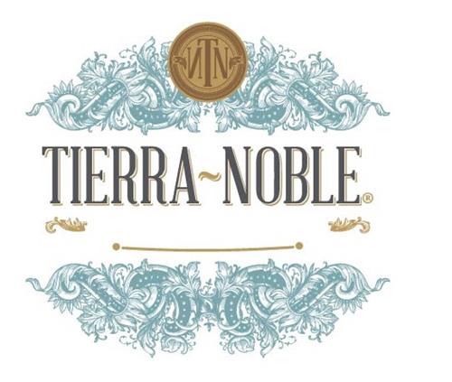 TIERRA NOBLE trademark