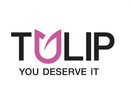 TULIP YOU DESERVE IT trademark