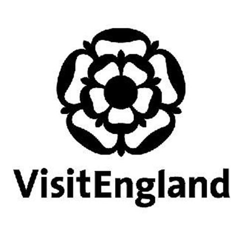 VisitEngland trademark