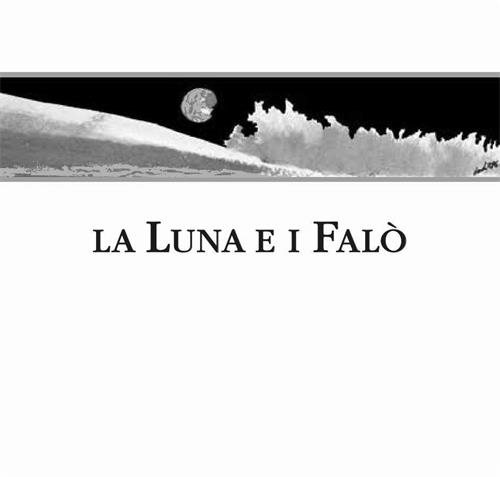 LA LUNA E I FALO' trademark