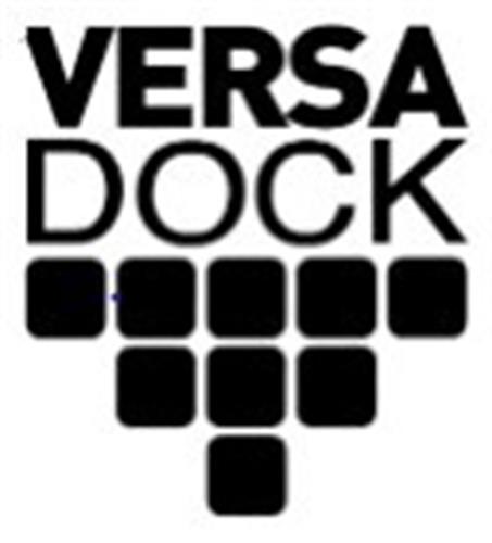 VERSADOCK trademark