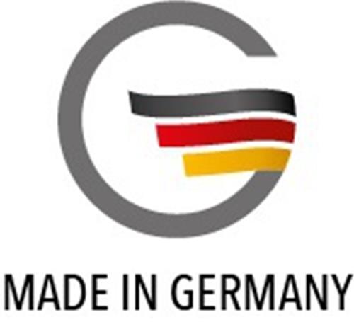 MADE IN GERMANY trademark