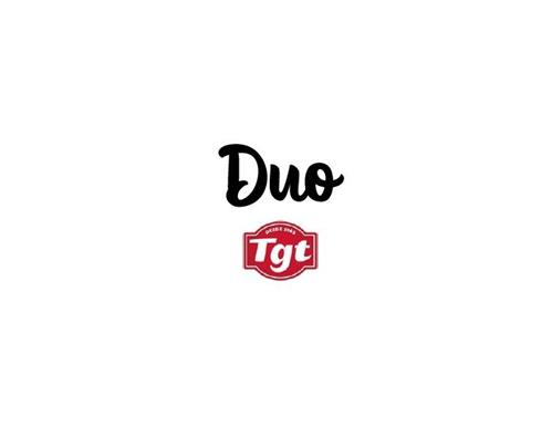 Duo DESDE 1963 Tgt trademark