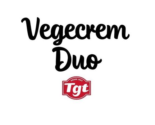 Vegecrem Duo DESDE 1963 Tgt trademark