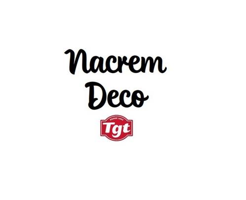 Nacrem Deco DESDE 1963 Tgt trademark