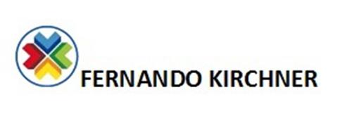 FERNANDO KIRCHNER trademark