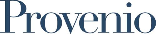 Provenio trademark