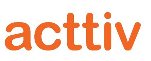 acttiv trademark