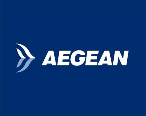 AEGEAN trademark