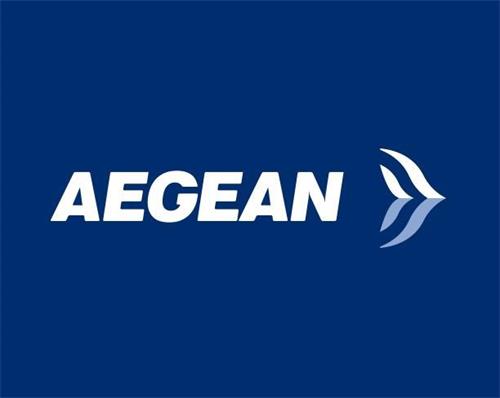 AEGEAN trademark