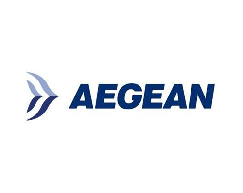 AEGEAN trademark