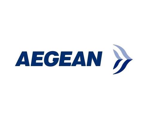 AEGEAN trademark