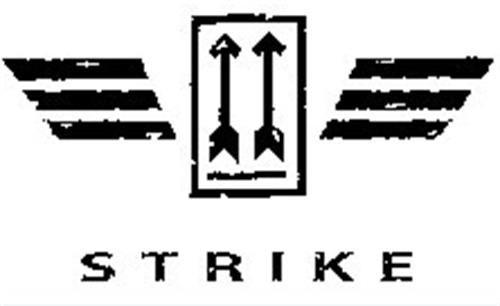 STRIKE trademark