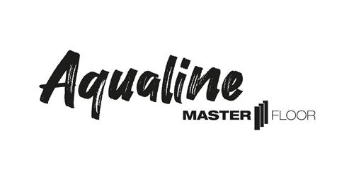 Aqualine MASTER FLOOR trademark