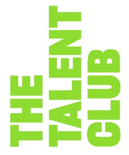 THE TALENT CLUB trademark