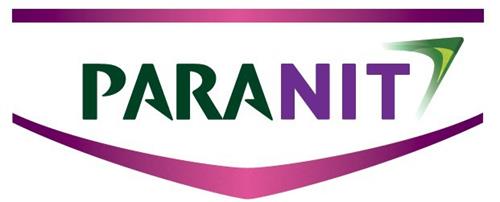 PARANIT trademark