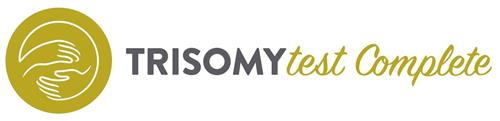 TRISOMYtest Complete trademark