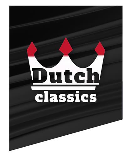 DUTCH CLASSICS trademark