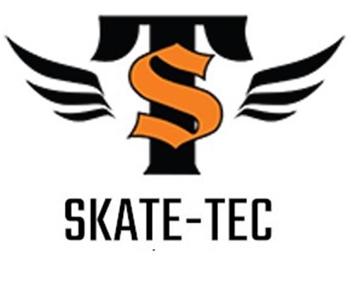 SKATE-TEC trademark