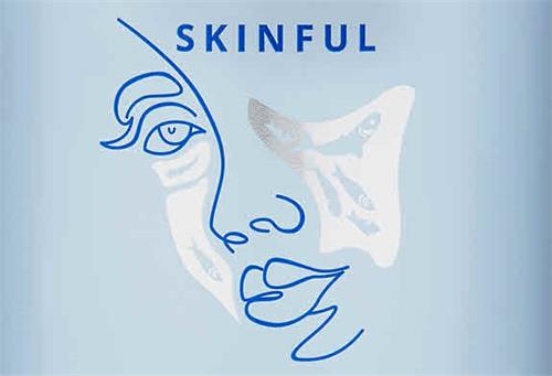 SKINFUL trademark